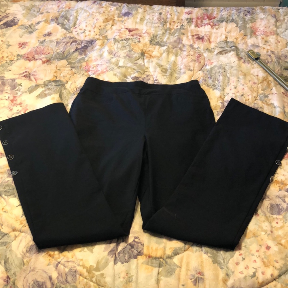 New York & Co. pull on dress pants